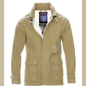 Survivalon NEW CLASSIC KNOX JACKET MSRP $395 Size XX Small - NEW